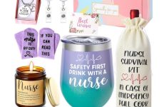 graduation gifts nurse