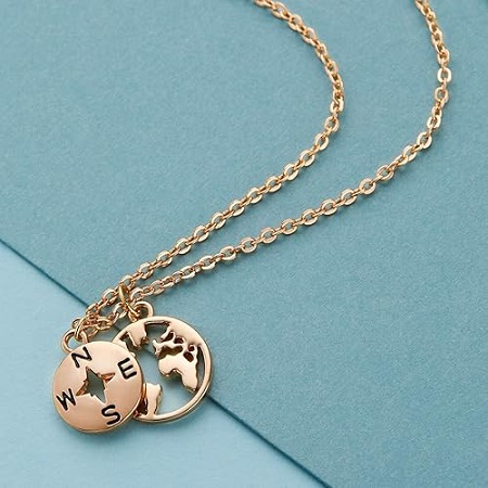 Graduation Gifts Necklace