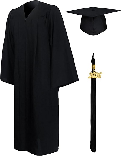 Graduation Gowns
