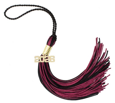 Graduation Tassels