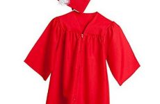 childrens caps and gowns